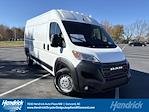 New 2026 Ram ProMaster 2500 High Roof Empty Cargo Van for sale #CT40105 - photo 1