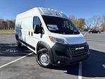 New 2026 Ram ProMaster 2500 High Roof Empty Cargo Van for sale #CT40105 - photo 4