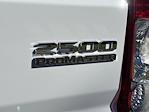 New 2026 Ram ProMaster 2500 High Roof Empty Cargo Van for sale #CT40105 - photo 32
