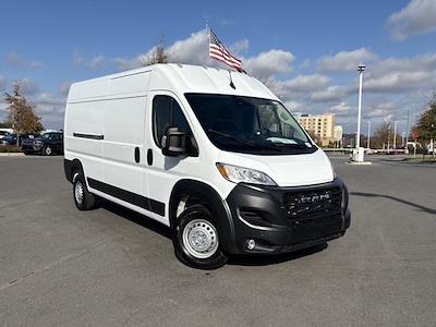2026 Ram ProMaster 2500 High Roof FWD Empty Cargo Van for sale #CT40106 - photo 1