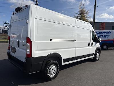 2026 Ram ProMaster 2500 High Roof FWD Empty Cargo Van for sale #CT40106 - photo 2