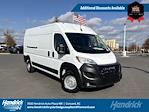 New 2026 Ram ProMaster 2500 High Roof Empty Cargo Van for sale #CT40106 - photo 35