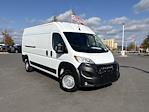 New 2026 Ram ProMaster 2500 High Roof Empty Cargo Van for sale #CT40106 - photo 1
