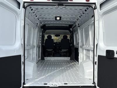 New 2026 Ram ProMaster 2500 High Roof Empty Cargo Van for sale #CT40107 - photo 2