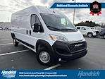 2026 Ram ProMaster 2500 High Roof FWD Empty Cargo Van for sale #CT40107 - photo 1