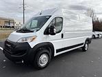2026 Ram ProMaster 2500 High Roof FWD Empty Cargo Van for sale #CT40107 - photo 6