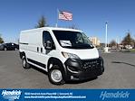 2026 Ram ProMaster 1500 Standard Roof FWD Empty Cargo Van for sale #CT40108 - photo 1