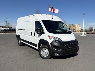 New 2026 Ram ProMaster 2500 High Roof Empty Cargo Van for sale #CT40109 - photo 1