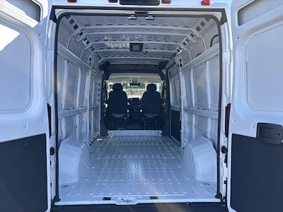 New 2026 Ram ProMaster 2500 High Roof Empty Cargo Van for sale #CT40109 - photo 2