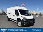 2026 Ram ProMaster 2500 High Roof FWD Empty Cargo Van for sale #CT40109 - photo 35