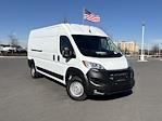 2026 Ram ProMaster 2500 High Roof FWD Empty Cargo Van for sale #CT40109 - photo 1