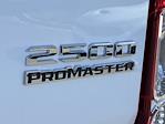2026 Ram ProMaster 2500 High Roof FWD Empty Cargo Van for sale #CT40109 - photo 32