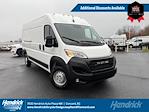 2026 Ram ProMaster 2500 High Roof FWD Empty Cargo Van for sale #CT40112 - photo 35