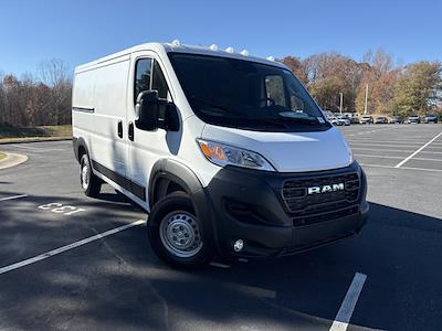2026 Ram ProMaster 1500 Standard Roof FWD Empty Cargo Van for sale #CT40114 - photo 1