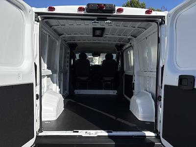 2026 Ram ProMaster 1500 Standard Roof FWD Empty Cargo Van for sale #CT40114 - photo 2