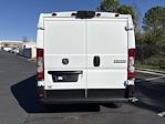 2026 Ram ProMaster 1500 Standard Roof FWD Empty Cargo Van for sale #CT40114 - photo 8