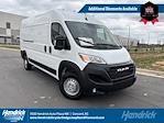 2026 Ram ProMaster 2500 High Roof FWD Empty Cargo Van for sale #CT40116 - photo 1
