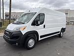 2026 Ram ProMaster 2500 High Roof FWD Empty Cargo Van for sale #CT40116 - photo 6