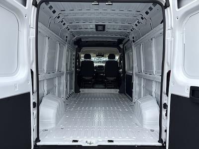 New 2026 Ram ProMaster 2500 High Roof Empty Cargo Van for sale #CT40117 - photo 2