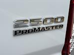 New 2026 Ram ProMaster 2500 High Roof Empty Cargo Van for sale #CT40117 - photo 33