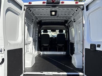 2026 Ram ProMaster 1500 High Roof FWD Empty Cargo Van for sale #CT40118 - photo 2