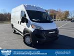 2026 Ram ProMaster 1500 High Roof FWD Empty Cargo Van for sale #CT40118 - photo 1