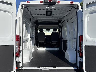 2026 Ram ProMaster 1500 High Roof FWD Empty Cargo Van for sale #CT40119 - photo 2