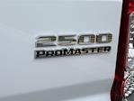 New 2026 Ram ProMaster 2500 High Roof Empty Cargo Van for sale #CT40123 - photo 33