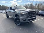 New 2026 Ram 2500 Big Horn Crew Cab for sale #CT40124 - photo 9