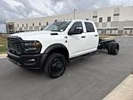 2026 Ram 5500 Crew Cab DRW 4WD Cab Chassis for sale #CT40125 - photo 3