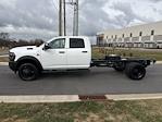 2026 Ram 5500 Crew Cab DRW 4WD Cab Chassis for sale #CT40125 - photo 7