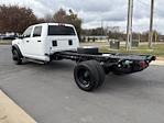2026 Ram 5500 Crew Cab DRW 4WD Cab Chassis for sale #CT40125 - photo 4