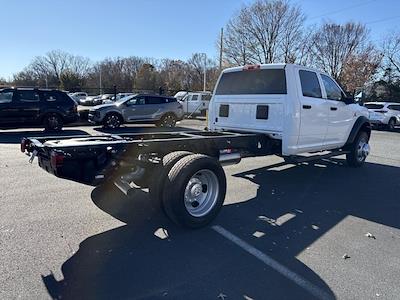 2026 Ram 5500 Crew Cab DRW 4WD Cab Chassis for sale #CT40126 - photo 2