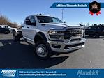 2026 Ram 5500 Crew Cab DRW 4WD Cab Chassis for sale #CT40126 - photo 1