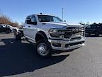 2026 Ram 5500 Crew Cab DRW 4WD Cab Chassis for sale #CT40126 - photo 15