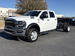 2026 Ram 5500 Crew Cab DRW 4WD Cab Chassis for sale #CT40126 - photo 17