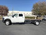 2026 Ram 5500 Crew Cab DRW 4WD Cab Chassis for sale #CT40126 - photo 18
