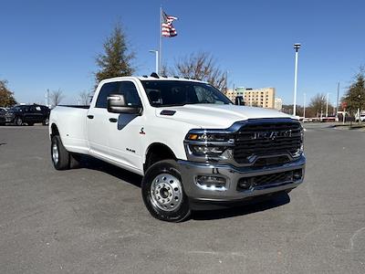 New 2026 Ram 3500 Big Horn Crew Cab for sale #CT40127 - photo 1
