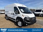 2026 Ram ProMaster 1500 High Roof FWD Empty Cargo Van for sale #CT40128 - photo 34