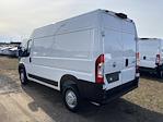 2026 Ram ProMaster 1500 High Roof FWD Empty Cargo Van for sale #CT40128 - photo 28