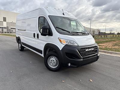 2026 Ram ProMaster 2500 High Roof FWD Empty Cargo Van for sale #CT40131 - photo 1