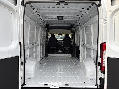 2026 Ram ProMaster 2500 High Roof FWD Empty Cargo Van for sale #CT40131 - photo 2