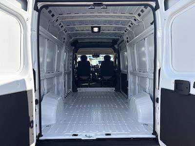 2026 Ram ProMaster 2500 High Roof FWD Empty Cargo Van for sale #CT40133 - photo 2