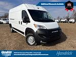 2026 Ram ProMaster 2500 High Roof FWD Empty Cargo Van for sale #CT40133 - photo 1