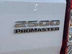 2026 Ram ProMaster 2500 High Roof FWD Empty Cargo Van for sale #CT40133 - photo 33