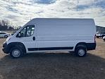 2026 Ram ProMaster 2500 High Roof FWD Empty Cargo Van for sale #CT40133 - photo 7