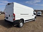 2026 Ram ProMaster 2500 High Roof FWD Empty Cargo Van for sale #CT40133 - photo 3