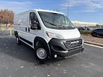 New 2026 Ram ProMaster 2500 Standard Roof Empty Cargo Van for sale #CT40134 - photo 1