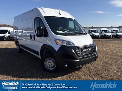 2026 Ram ProMaster 2500 High Roof FWD Empty Cargo Van for sale #CT40135 - photo 1
