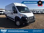 New 2026 Ram ProMaster 2500 High Roof Empty Cargo Van for sale #CT40135 - photo 1